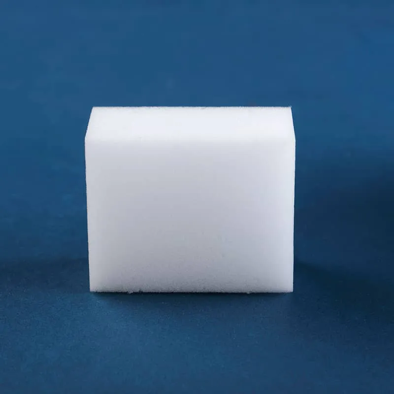 White Melamine Sponge White Melamine Sponge